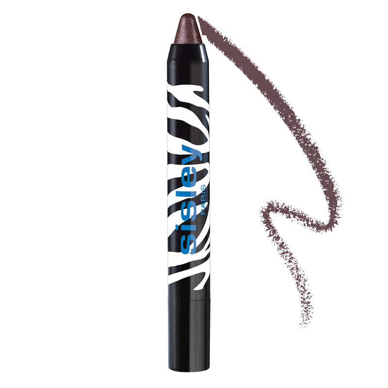 Sisley Phyto Eye Twist N14 Black Rose Waterproof Eyeshadow 1.5g