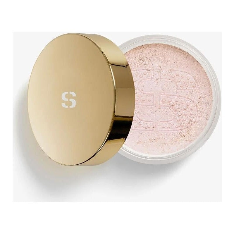 Sisley Phyto-Teint Poudre Libre N3 Rosy Setting Powder 12g