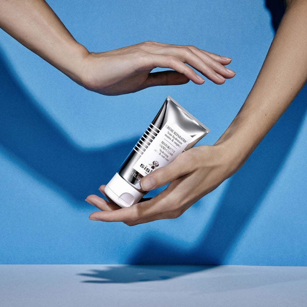 Sisley Restorative Hand Cream Hydrating Treatment 75ml