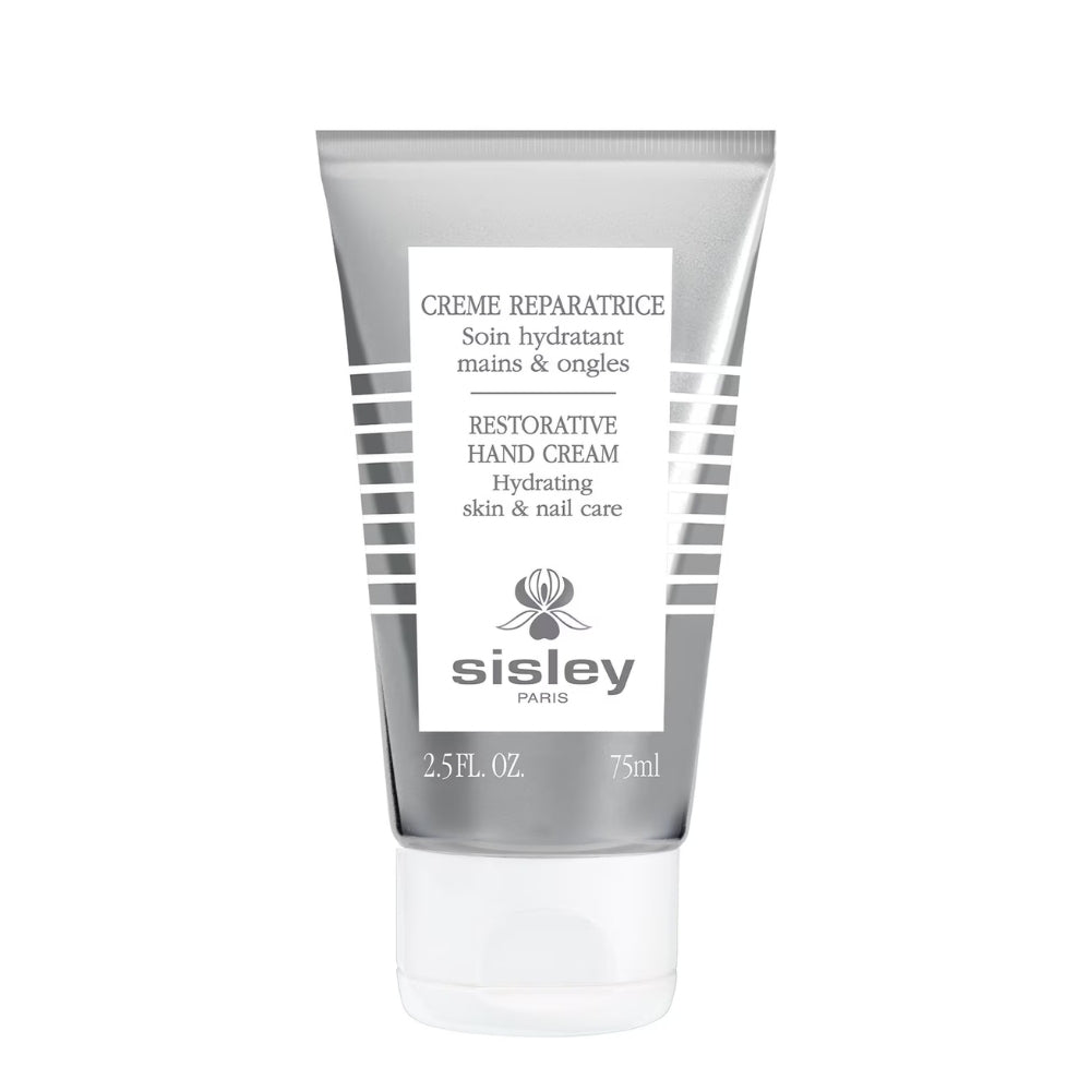 Sisley Restorative Hand Cream Hydrating Treatment 75ml