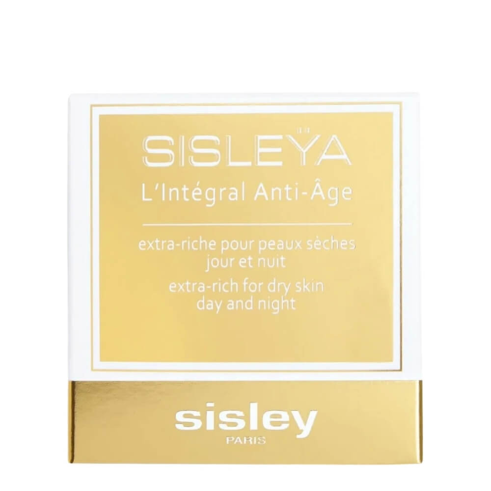 Sisley Sisleya L'Integral Anti Age Extra Rich Face Cream 50ml