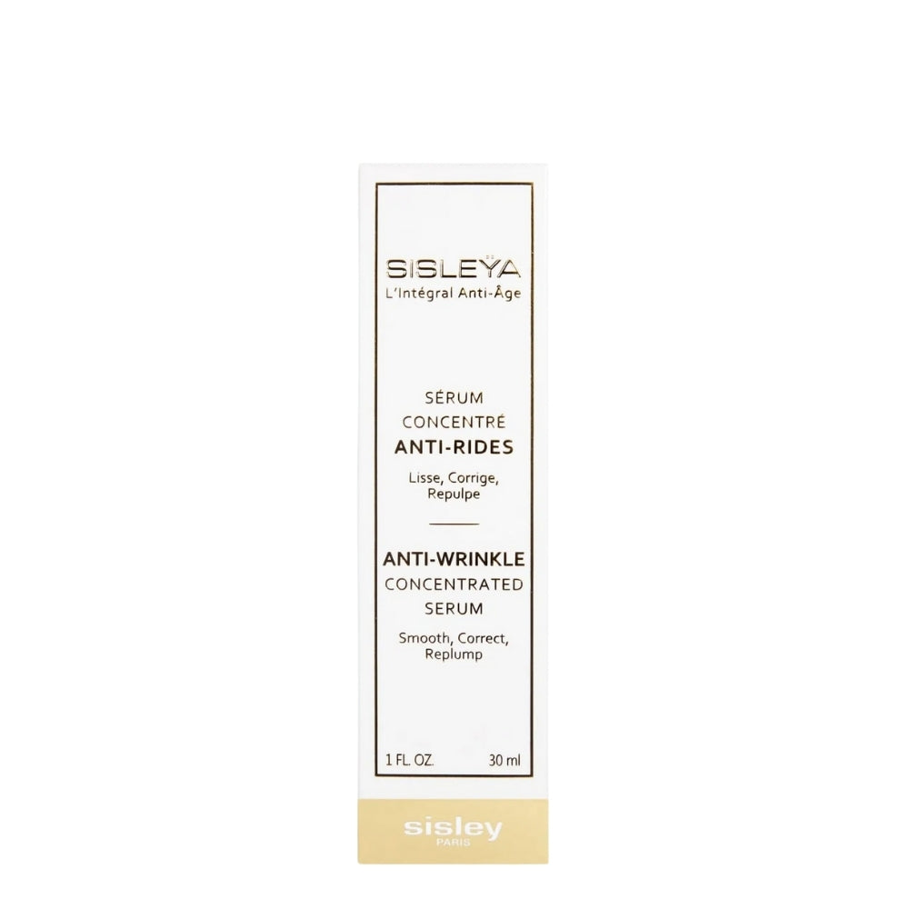 Sisley Sisleya L'Integral Anti-Age Wrinkle Serum 30ml