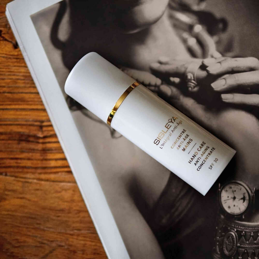 Sisley Sisleya L'Integral Anti-Aging Hand Concentrate SPF 30 75ml