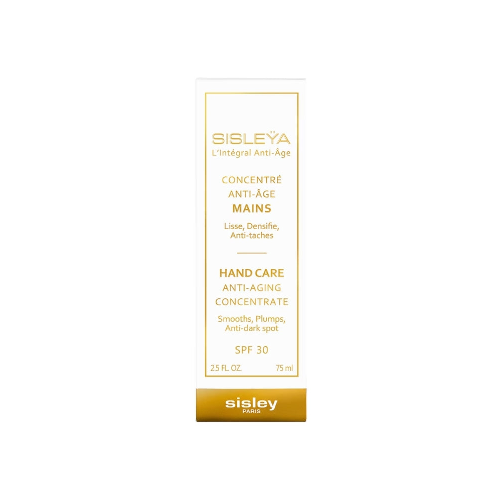 Sisley Sisleya L'Integral Anti-Aging Hand Concentrate SPF 30 75ml