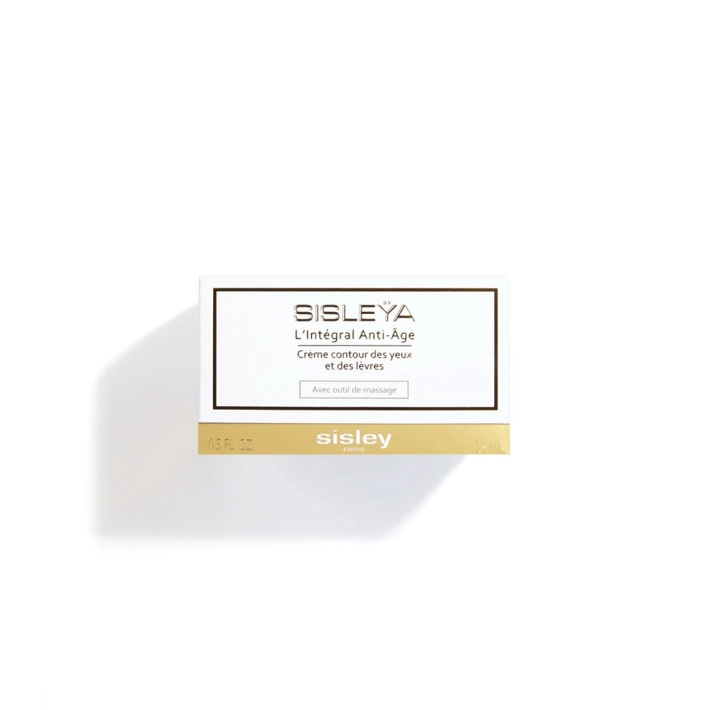 Sisley Sisleya Lintegral Anti-Aging Eye and Lip Cream 15 ml