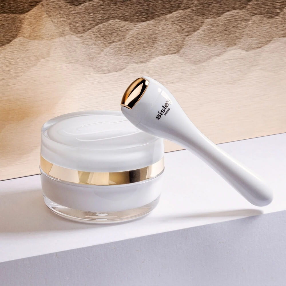Sisley Sisleya Lintegral Anti-Aging Eye and Lip Cream 15 ml