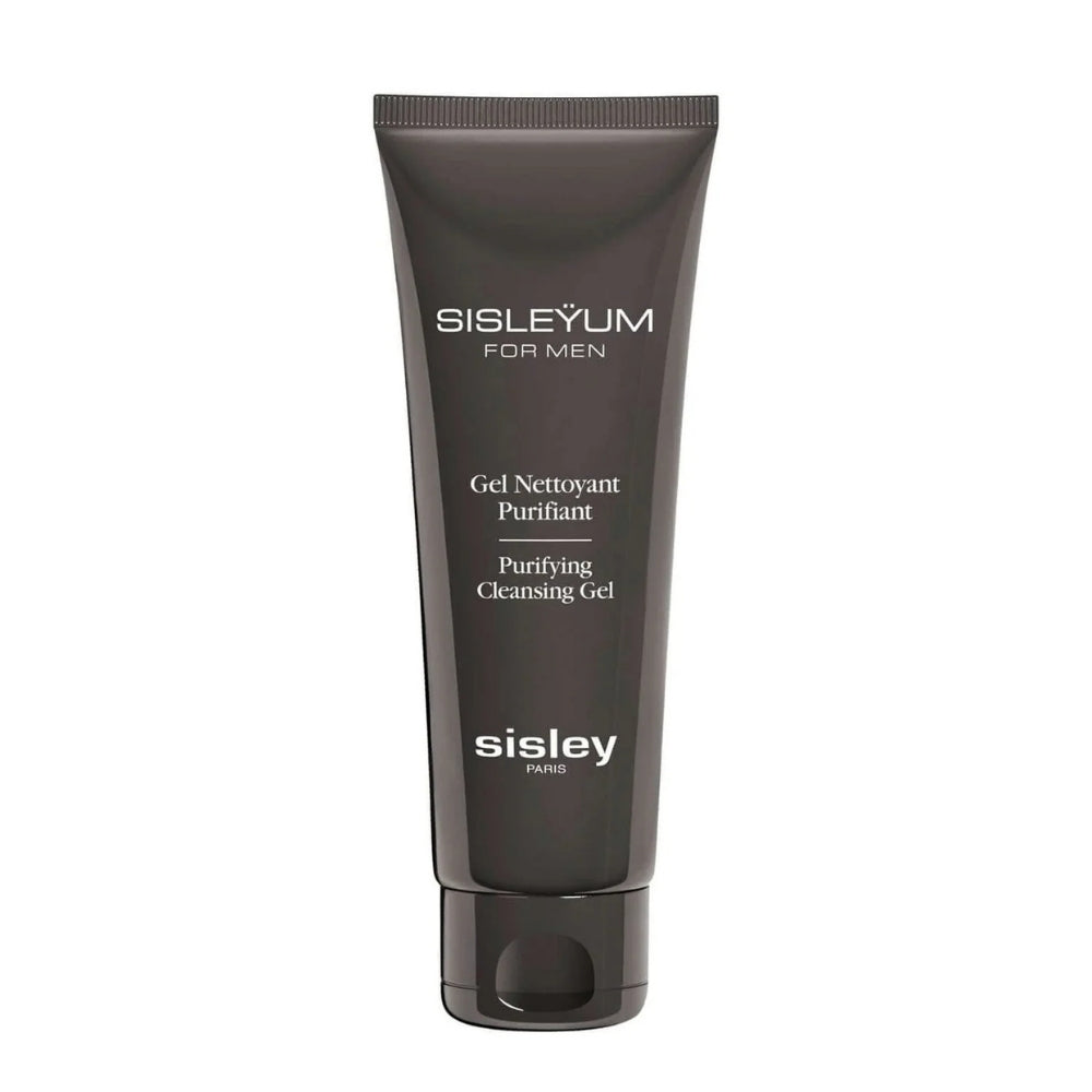 Sisley Sisleyum For Men Purifying Cleansing Gel 125ml