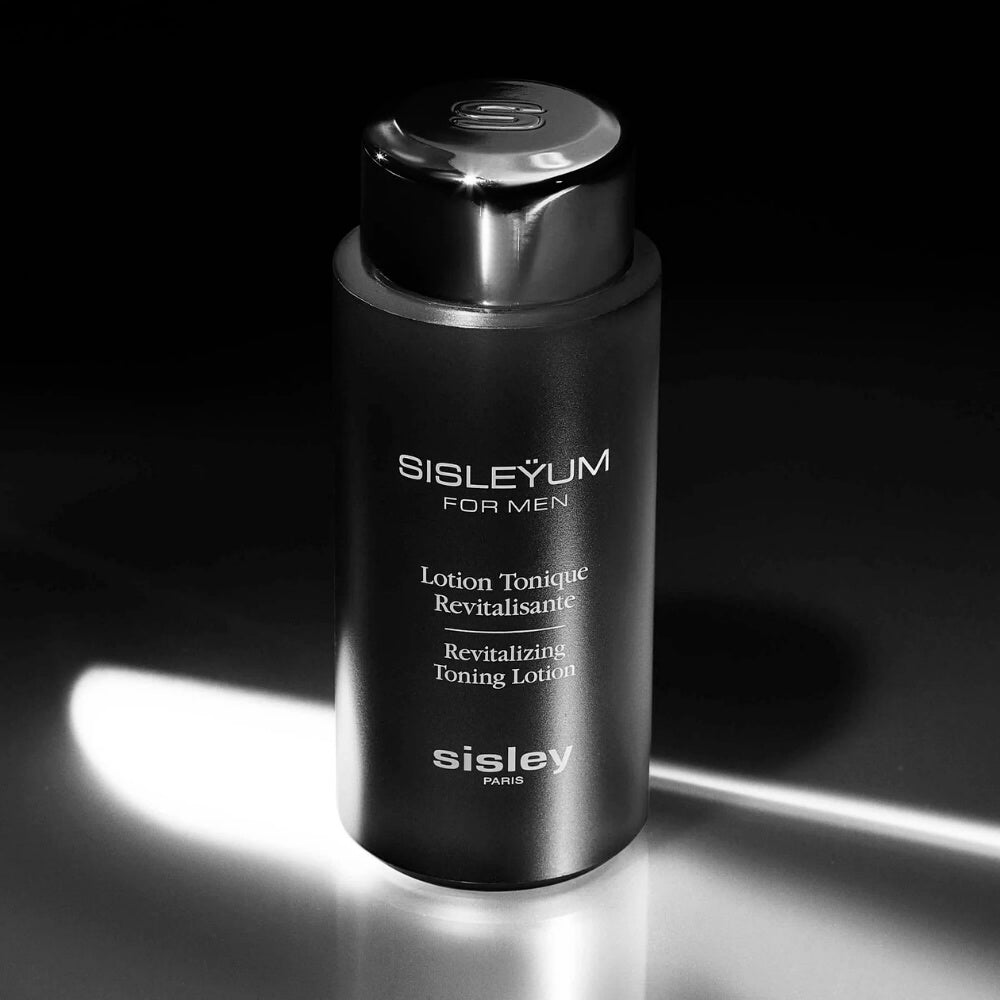 Sisley Sisleyum for Men Revitalizing Tonic Lotion 150ml