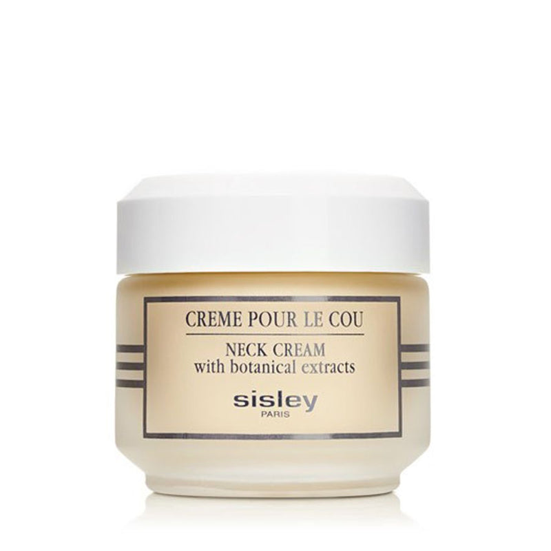 Sisley Botanical Neck Cream Firming Care 50 ml