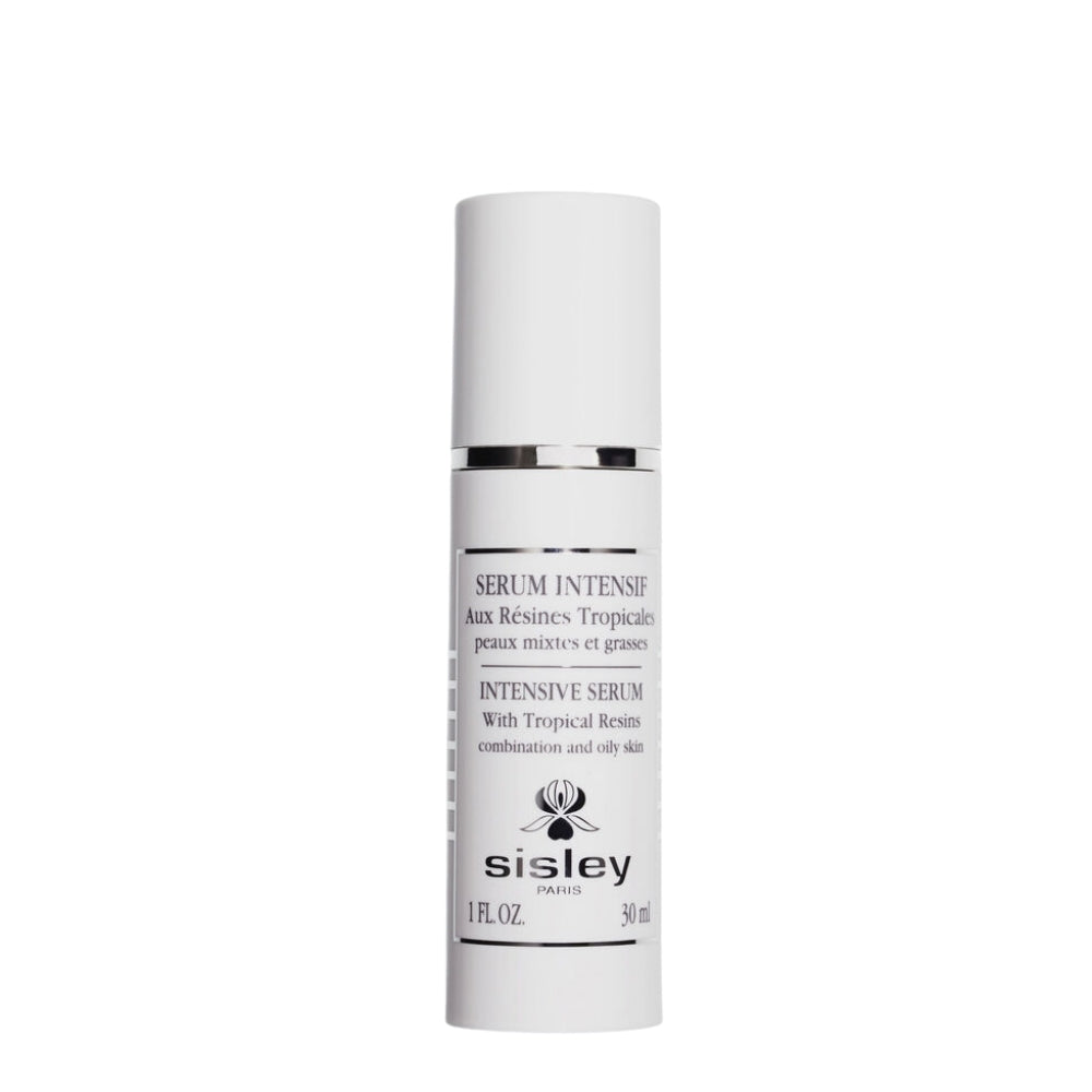 Sisley Tropical Resins Intensive Serum for Balanced Skin 30ml