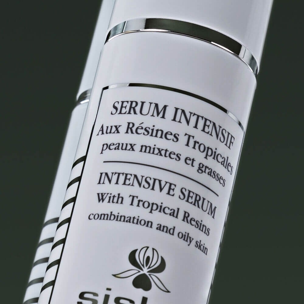 Sisley Tropical Resins Intensive Serum for Balanced Skin 30ml