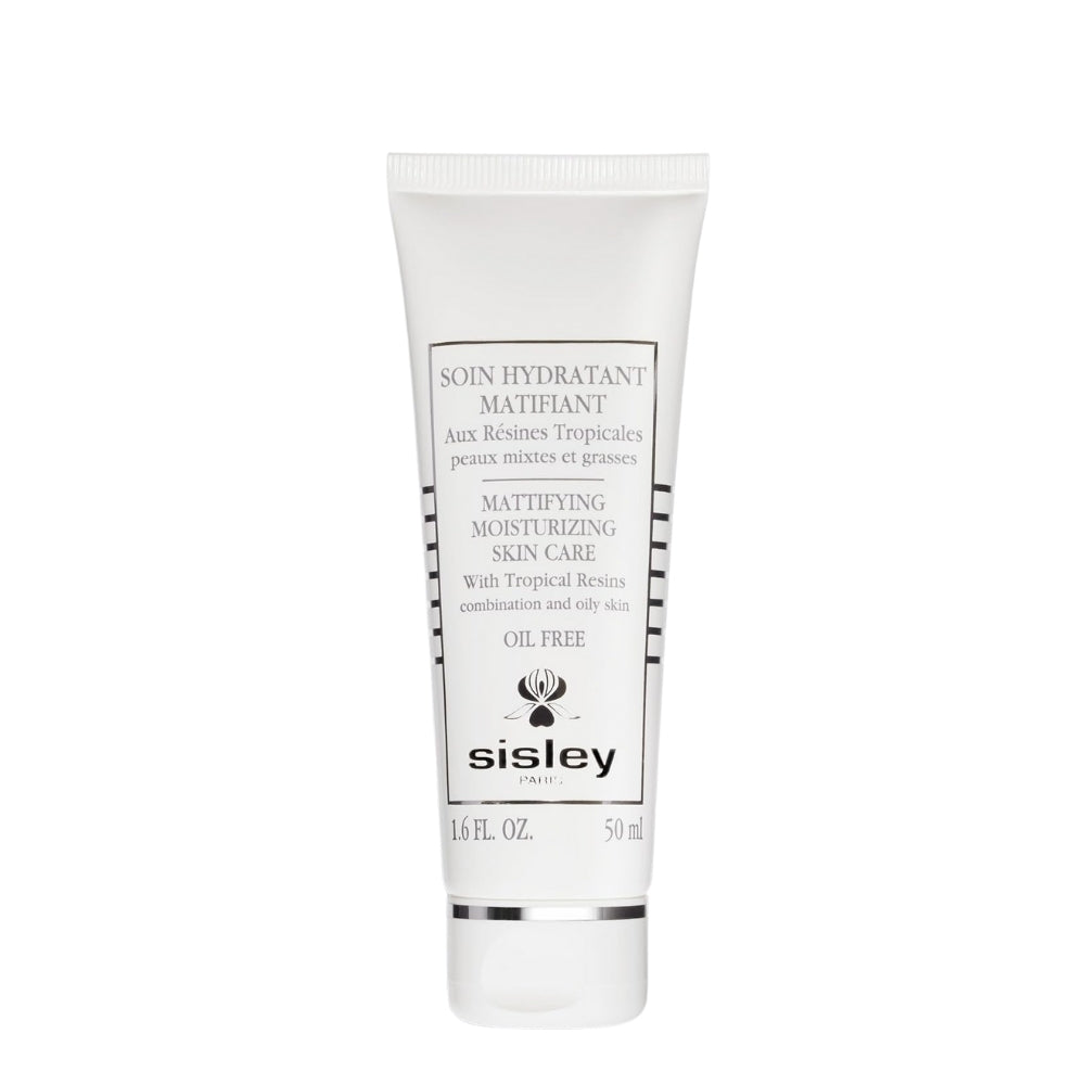 Sisley Tropical Resins Matifying Moisturizer for Oily Skin 50ml