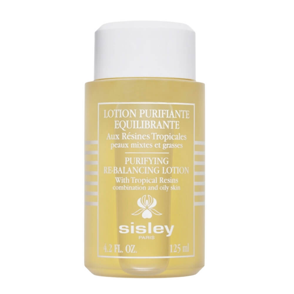 Sisley Tropical Resins Purifying Rebalancing Lotion 125ml