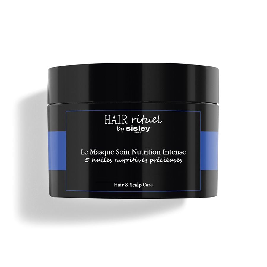 Sisley Hair Rituel Intense Nutrition Hair Care Mask 200ml