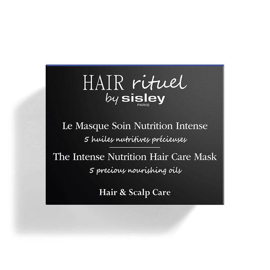 Sisley Hair Rituel Intense Nutrition Hair Care Mask 200ml