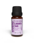 Siveno Natural Lavender Essential Oil for Skin & Hair 10 ml