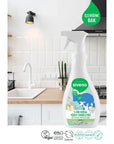 Siveno Natural Surface Cleaner with Pine Extract 500ml