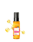 Urban Care Brazilian Keratin Hair Treatment - Nourishing, Smoothing, and Protecting Hair with Hydrolyzed Keratin - view 2