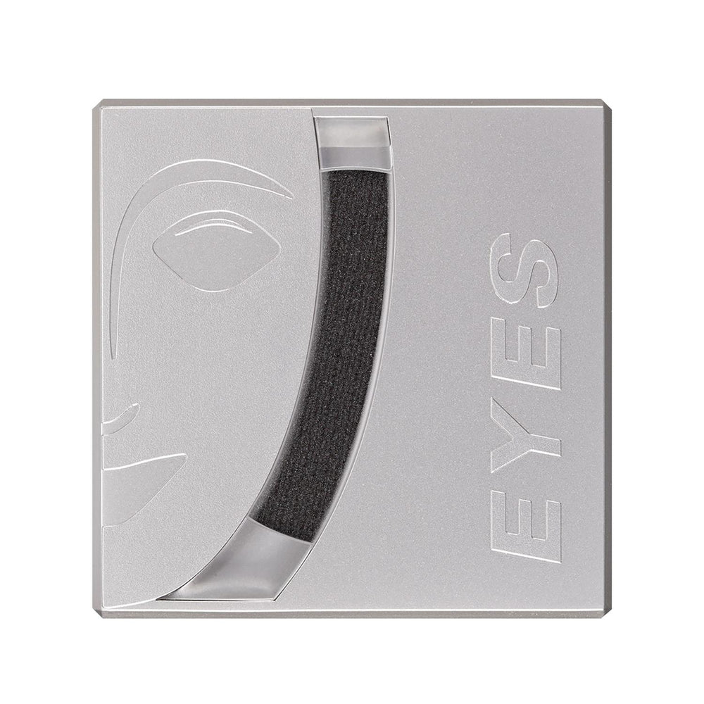 Kryolan Matt Eye Shadow in Anthracite 2.5g