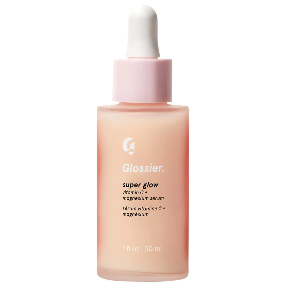 Super Glow Vitamin C Serum: Brightening Face Serum for Dark Spots, Vegan & Cruelty-Free, Radiant Skin - Non-Irritating Formula Super Glow Vitamin C Serum: Brighten Skin & Reduce Dark Spots Vitamin C serum, Brightening face serum, Dark spot corrector, Vegan skincare, Cruelty-free skincare, Radiance boosting serum, Magnesium Ascorbyl Phosphate serum, Hyperpigmentation treatment, Dull skin treatment, Non-irritating Vitamin C serum, Vitamin C, face serum, brightening, dark spots, vegan, cruelty-free, radiance, 