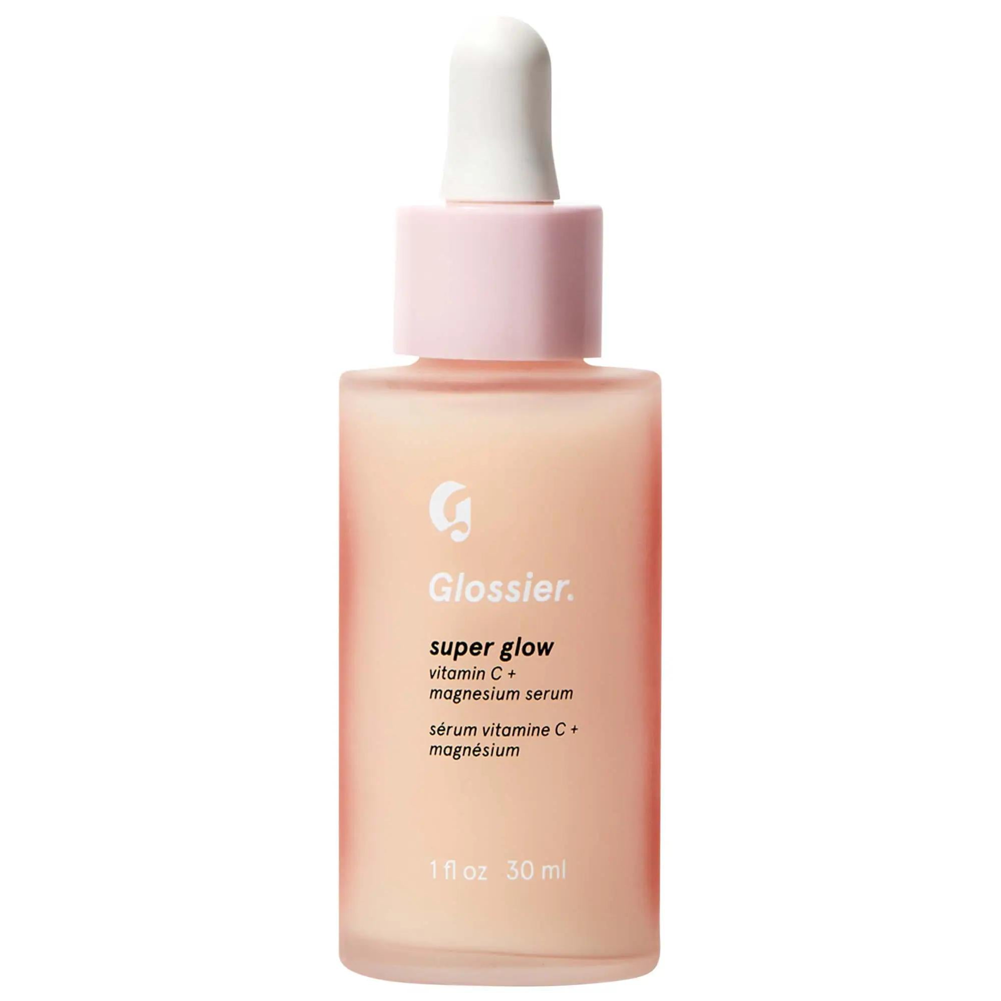 Super Glow Vitamin C Serum: Brightening Face Serum for Dark Spots, Vegan & Cruelty-Free, Radiant Skin - Non-Irritating Formula Super Glow Vitamin C Serum: Brighten Skin & Reduce Dark Spots Vitamin C serum, Brightening face serum, Dark spot corrector, Vegan skincare, Cruelty-free skincare, Radiance boosting serum, Magnesium Ascorbyl Phosphate serum, Hyperpigmentation treatment, Dull skin treatment, Non-irritating Vitamin C serum, Vitamin C, face serum, brightening, dark spots, vegan, cruelty-free, radiance, 