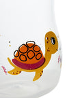 Babyjem Spill-Proof Baby Sippy Cup - 8.45 fl oz, Ergonomic Design for Infants & Toddlers Babyjem Sippy Cup - Spill-Proof & Ergonomic baby sippy cup, spill-proof cup, baby drinking cup, infant feeding cup, toddler cup, baby products, baby essentials, sippy cups, spill-proof, ergonomic design, easy to clean, BPA-Free, baby feeding, mealtime solutions