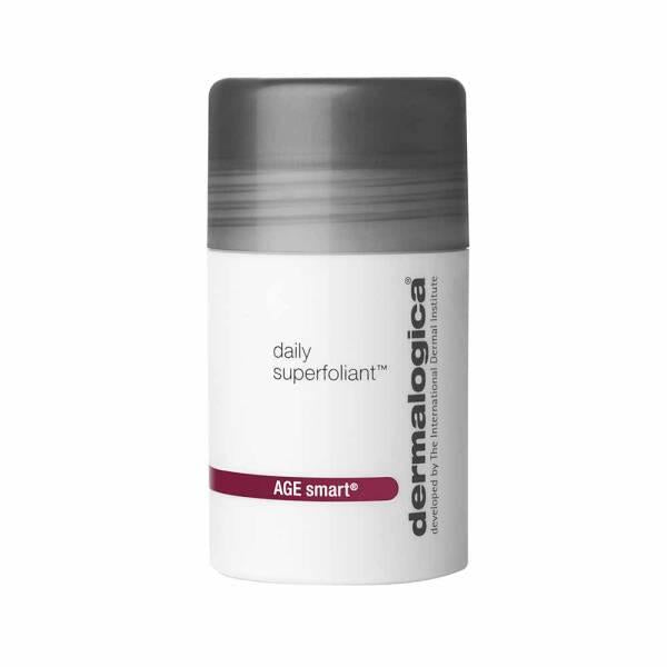 Dermalogica Daily Superfoliant Exfoliating Powder for Facial Skin - Gentle Daily Exfoliant, Anti-Aging, Anti-Pollution - Dermalogica Dermalogica Daily Superfoliant - Gentle Exfoliating Powder for Facial Skin Dermalogica Daily Superfoliant, Exfoliating Powder, Facial Skin Care, Gentle Exfoliant, Anti-Aging, Anti-Pollution, Daily Skin Care, Sensitive Skin, Skin Brightening, Skin Smoothing, Enzyme Exfoliant, Alpha Hydroxy Acids, Anti-Pollution Technology, Dermalogica Products, Skincare Routine, Daily Exfoliati
