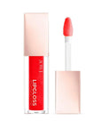 Jowe Professional Lip Gloss 12 Cherry Lady for High Shine