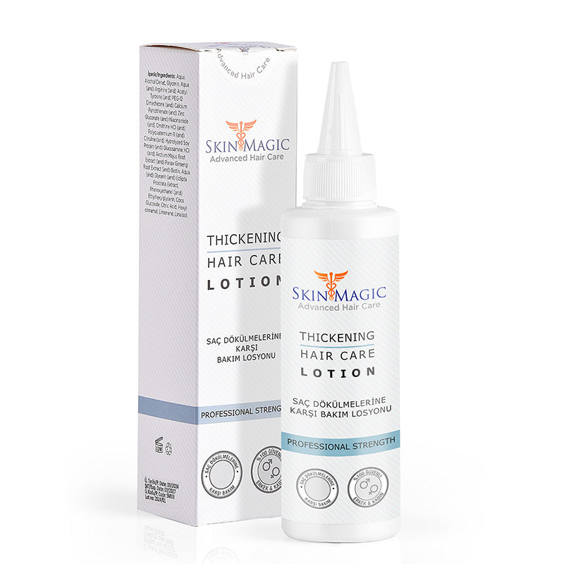 Skin Magic Hair Loss Support Lotion for Stronger Hair 150 ml