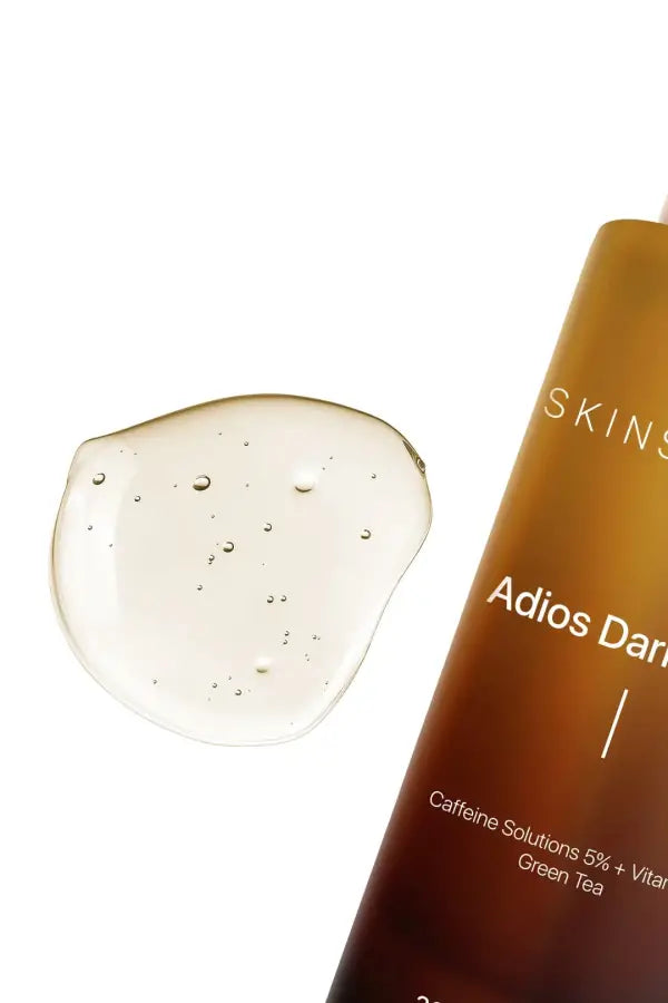 Skin Sensual Adios Dark Circle Serum for Bright Eyes 30 ml