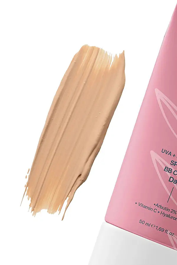 Skin Sensual SPF 50+ BB Cream Dark Tinted Sun Protection 50 ml
