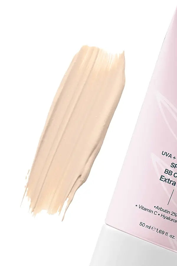 Skin Sensual SPF 50+ BB Cream Extra Light Tone Correcting 50 ml