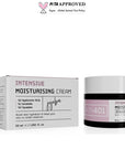 Skin401 Intensive Moisturising Cream with Hyaluronic Acid 50ml
