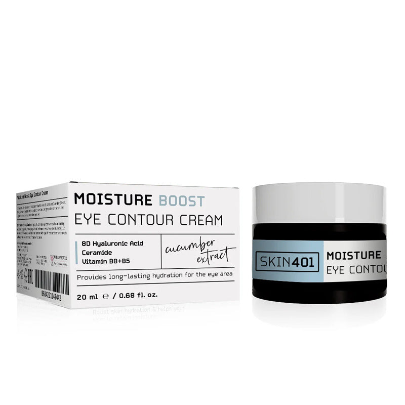 Skin401 Moisture Boost Hydrating Eye Cream 20 ml