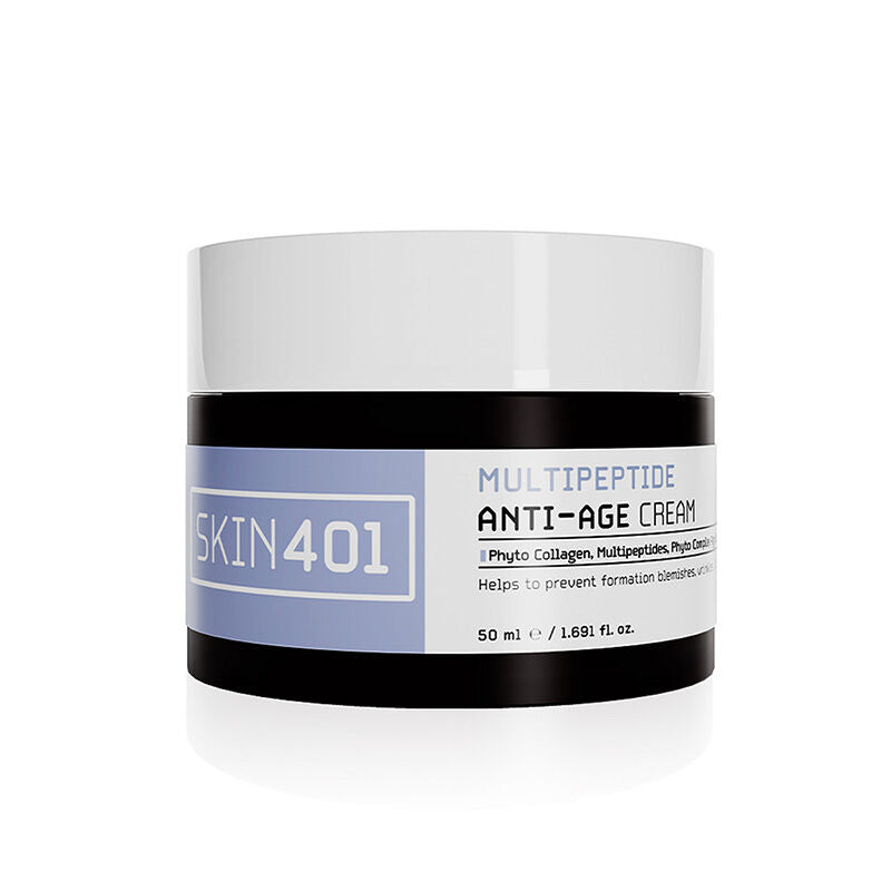 Skin401 Multipeptide Bakuchiol Firming Cream 50 ml