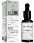 Skin401 Rice Glow Serum Brightening & Hydrating Formula 30 ml