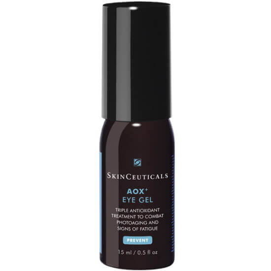 SkinCeuticals AOX Eye Gel Antioxidant Eye Treatment 15ml