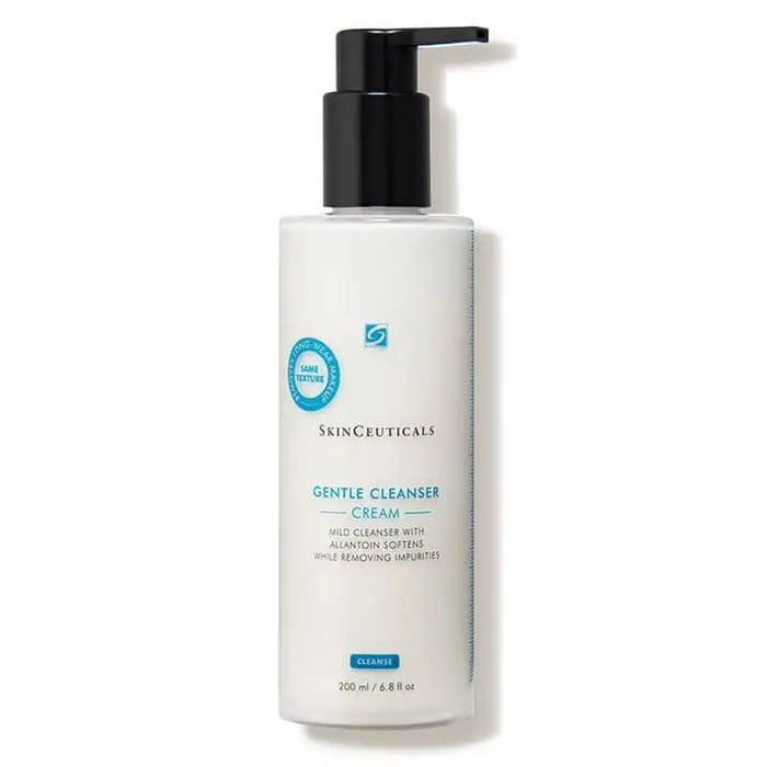 Skinceuticals Gentle Cleansing Cream 200ml