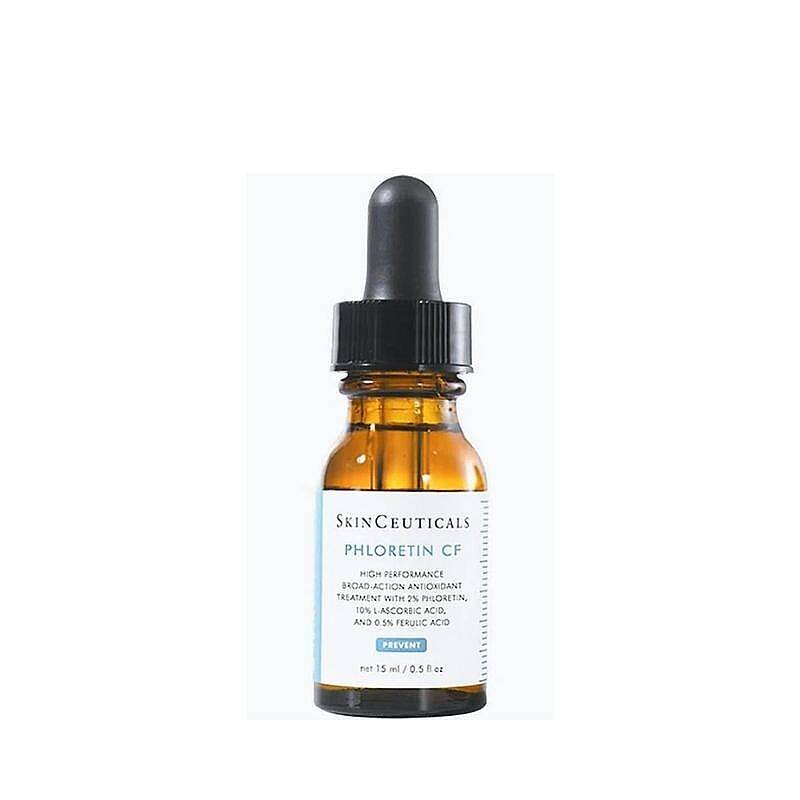 SkinCeuticals Phloretin CF Vitamin C Serum for Brightening 15 ml