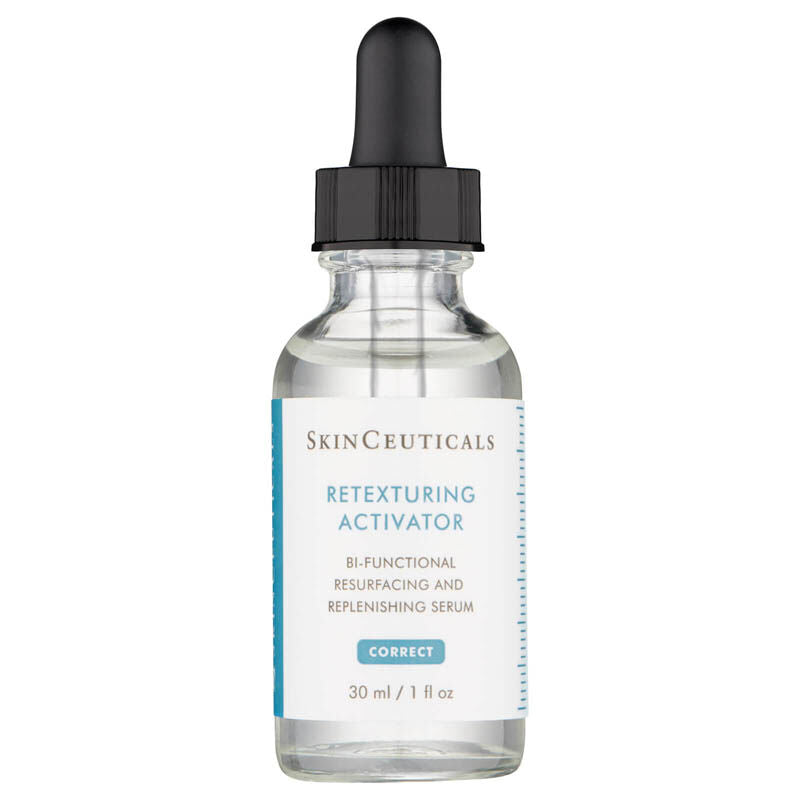 SkinCeuticals Retexturing Activator Exfoliating Serum 30ml