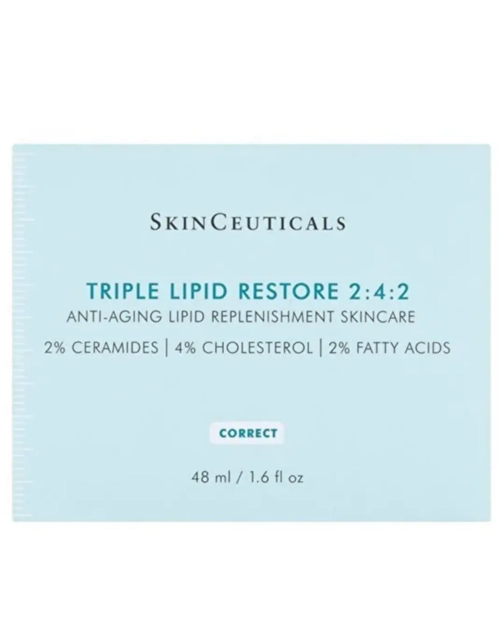 SkinCeuticals Triple Lipid Restore 2 - 4 - 48ml