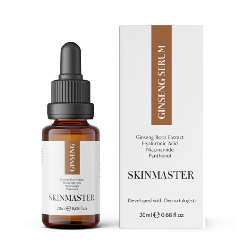 Skinmaster Ginseng &amp; Niacinamide Refreshing Serum 20 ml