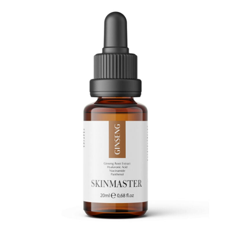 Skinmaster Ginseng &amp; Niacinamide Refreshing Serum 20 ml