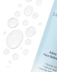Skin Sensual Adios Pores Face Refining Toner 200 ml