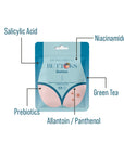 Skin Sensual Buttne Body Mask for Smooth Skin 50 ml