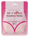 Skin Sensual Strawberry Cheeks Buttocks Body Mask 50 ml