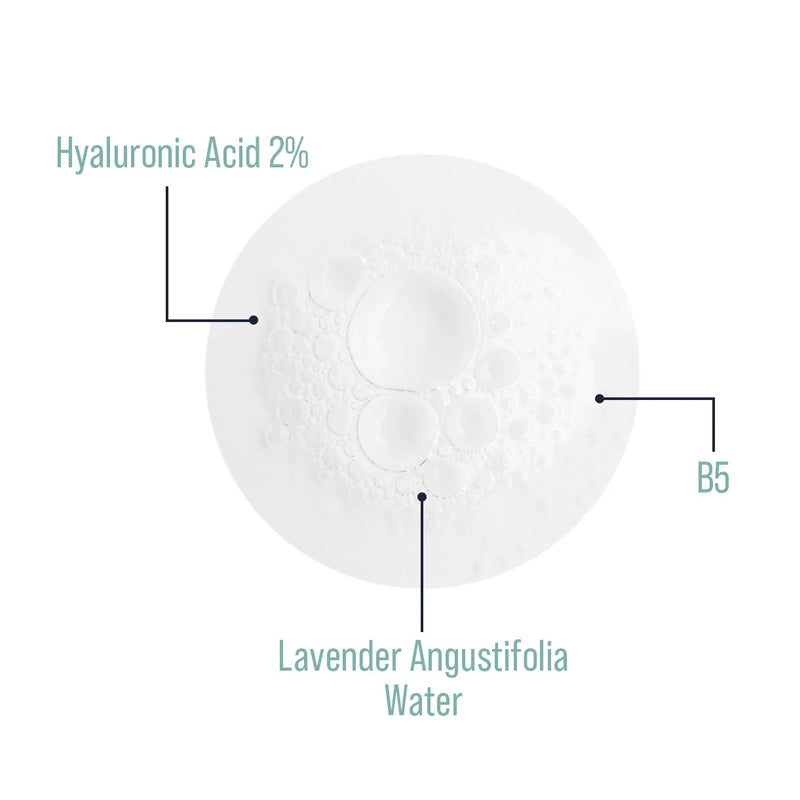 Skin Sensual Hydra Skin Hydrating Serum for Plump Skin 30ml