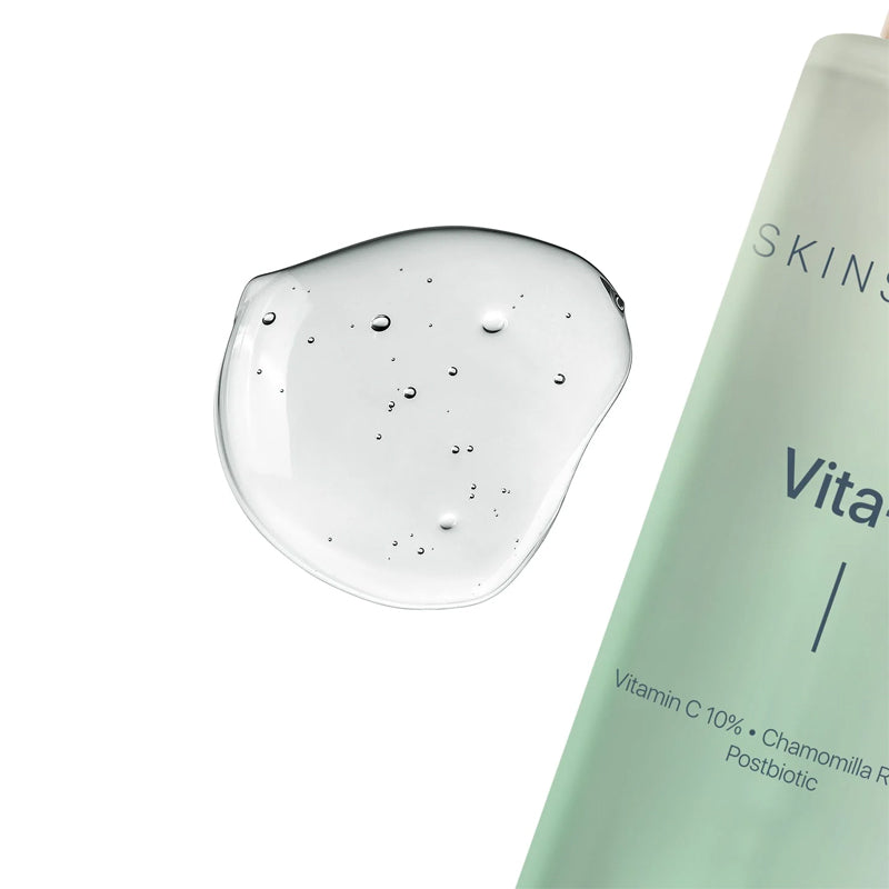 Skin Sensual Vita-C Serum Brightening & Tone Evening 30 ml