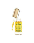 Nuxe Super Serum Eye: Anti-Aging Eye Serum - Reduce Dark Circles & Puffiness Naturally with Botanical Caffeine - Vegan Formula, 15ml Nuxe Eye Serum: Reduce Dark Circles & Puffiness Naturally anti-aging eye serum, dark circle reducer, puffiness treatment, vegan eye serum, natural eye care, eye serum for wrinkles, botanical caffeine eye serum, eye serum for dark circles and puffiness, nuxe eye serum, super serum eye serum, anti-aging, dark circles, puffiness, vegan, natural, wrinkles, botanical caffeine, eye 