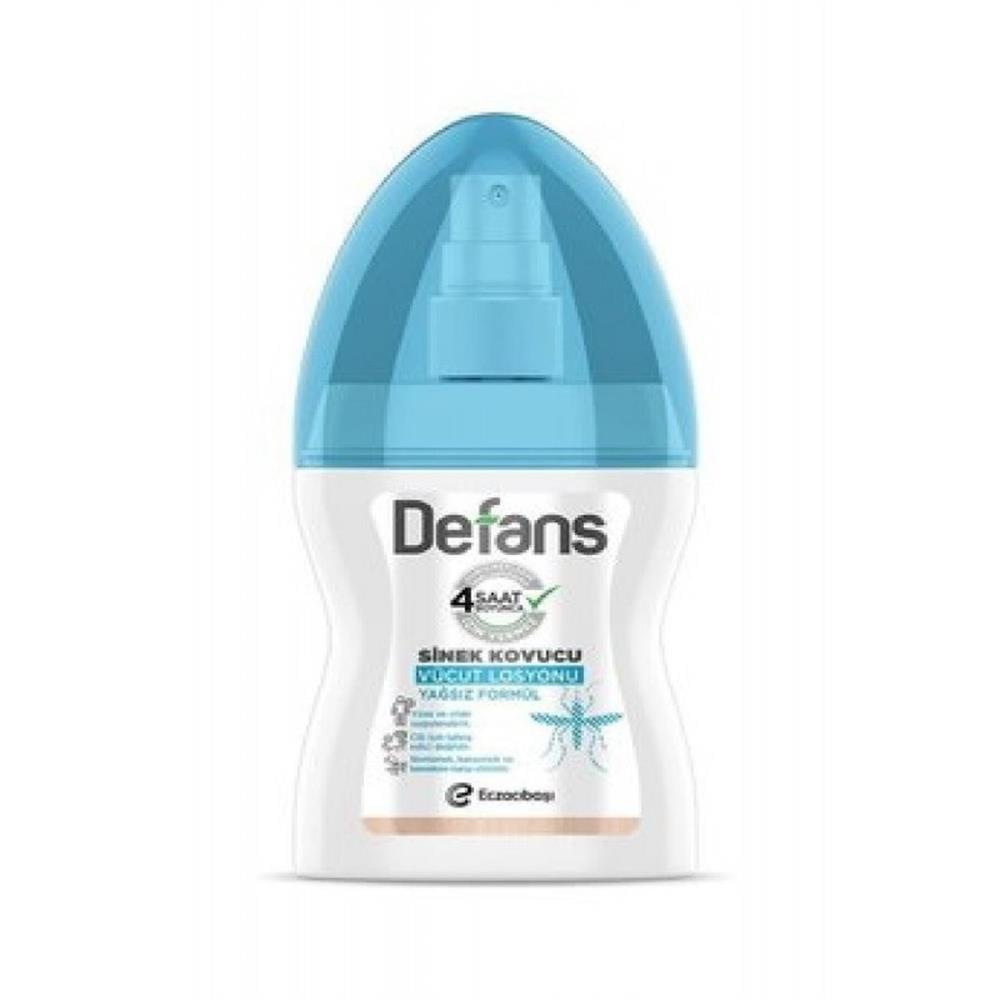 Defans Insect Repellent Body Lotion - Water-Based, Non-Greasy Mosquito Repellent for Outdoor Enthusiasts Defans Water-Based Insect Repellent Body Lotion insect repellent lotion, mosquito repellent, water-based insect repellent, non-greasy bug spray, skin-friendly insect repellent, outdoor enthusiasts, camping gear, hiking essentials, insect protection, bug spray, outdoor protection